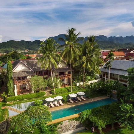 Sunset Villa By Burasari Luang Prabang Exteriör bild