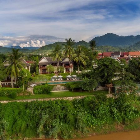 Sunset Villa By Burasari Luang Prabang Exteriör bild