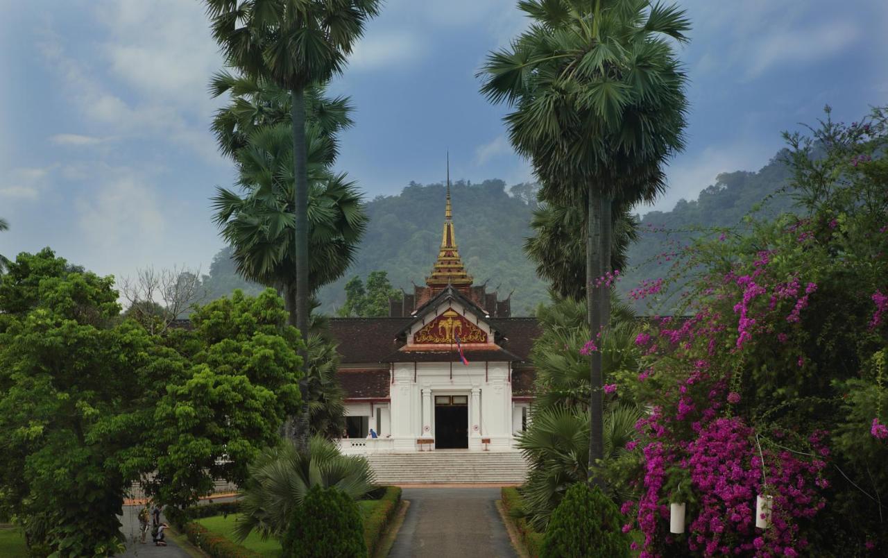 Sunset Villa By Burasari Luang Prabang Exteriör bild