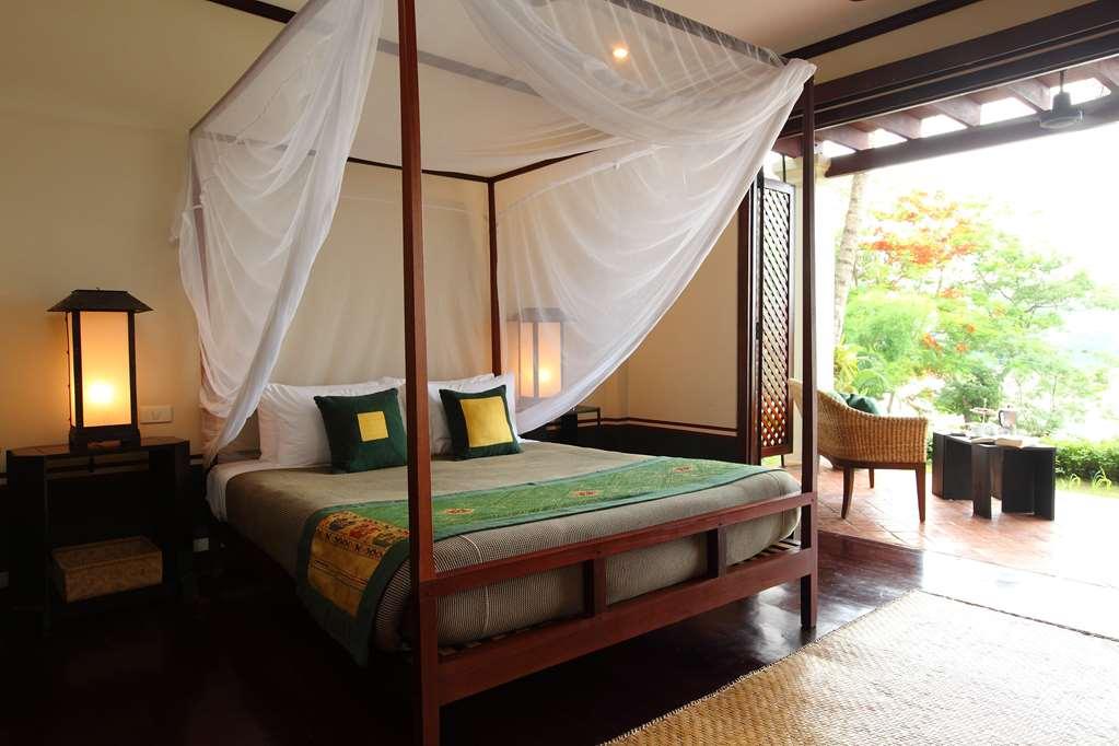 Sunset Villa By Burasari Luang Prabang Rum bild