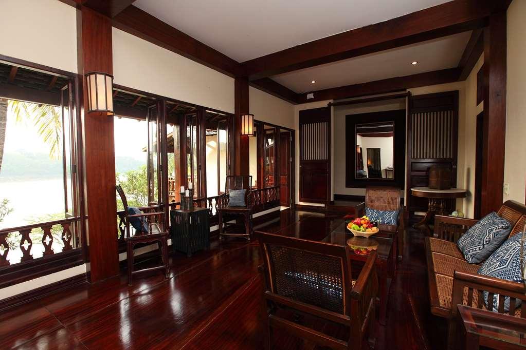 Sunset Villa By Burasari Luang Prabang Rum bild