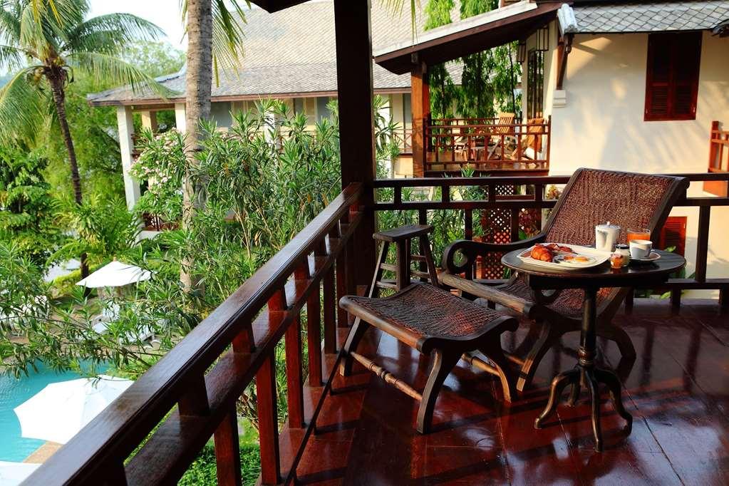 Sunset Villa By Burasari Luang Prabang Rum bild