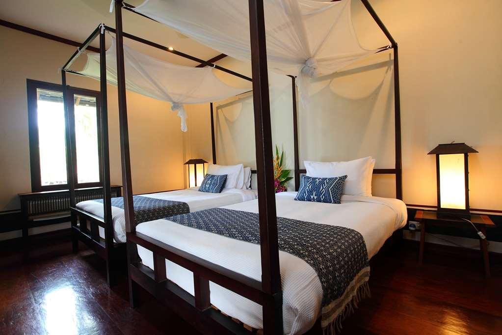 Sunset Villa By Burasari Luang Prabang Rum bild