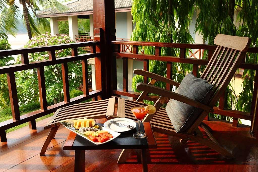 Sunset Villa By Burasari Luang Prabang Bekvämligheter bild