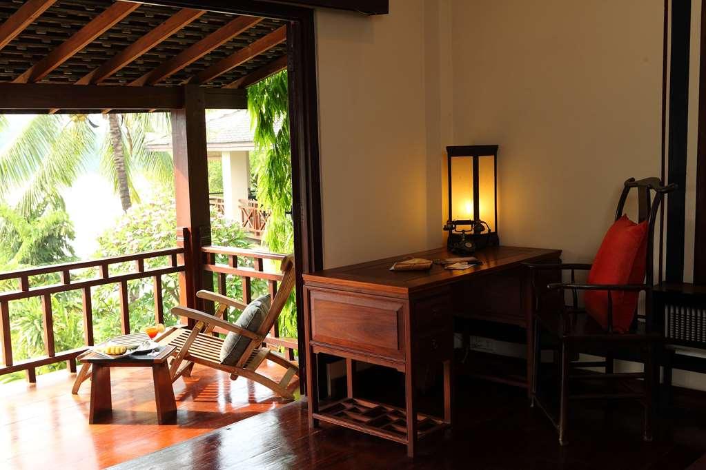 Sunset Villa By Burasari Luang Prabang Rum bild